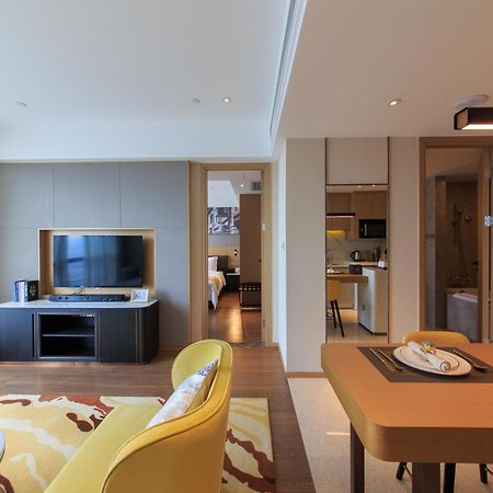 Somerset Bio-Island Kanton Exterior foto