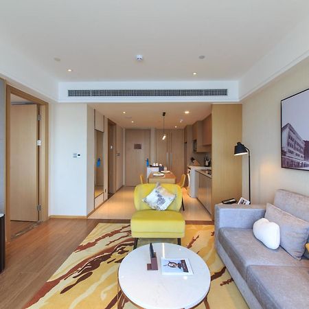 Somerset Bio-Island Kanton Exterior foto